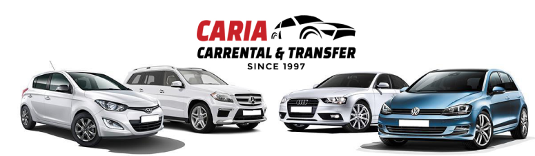 Experience Comfortable Travel with Caria Car Rental in Alanya